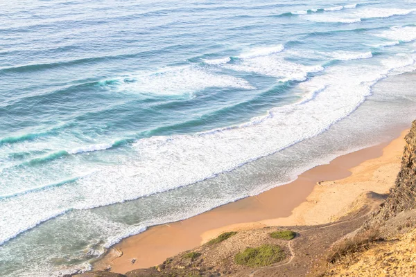 Cordoama Strand, Algarve, Portugal — Stockfoto