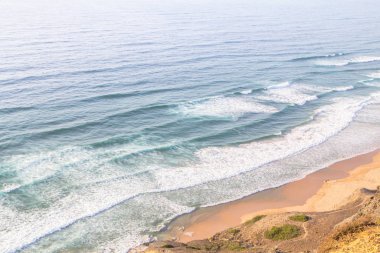 Cordoama Beach, Algarve, Portekiz