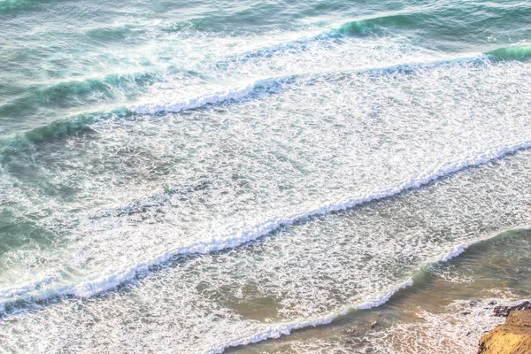 Vackra havet kusten — Stockfoto