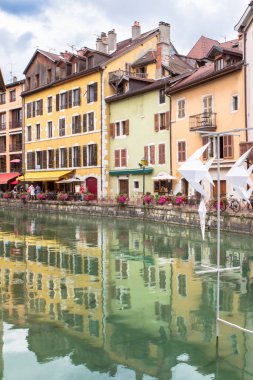 Annecy Old Town, Fransa