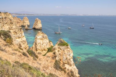 Ponta de Piedade, Algavre, Portekiz