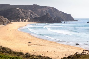 Praia do Amado, Algarve, Portekiz