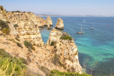 Ponta de Piedade, Algavre, Portekiz