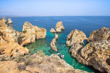 Ponta da Piedade, Algavre, Portekiz