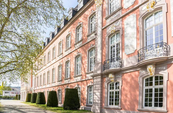 Volební palác ve městě trier, Německo — Stock fotografie