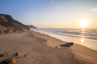 Praia vila bispo, algarve yakınındaki cordoama yapmak