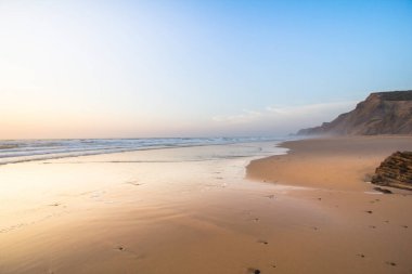 Praia vila bispo, algarve yakınındaki cordoama yapmak