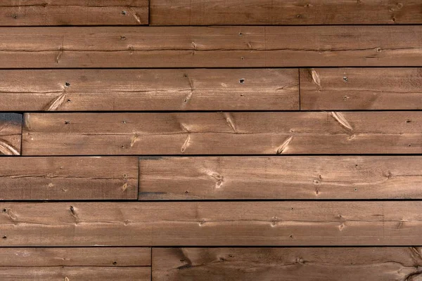 Wooden fence closeup photo — Stock Photo, Image