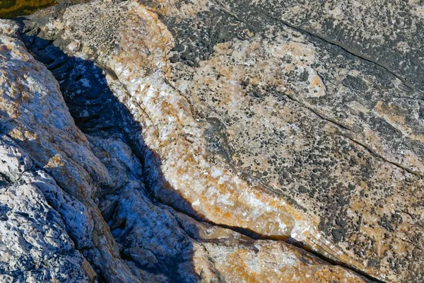 Hrubý povrch kamene jako pozadí textury — Stock fotografie