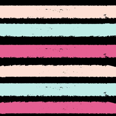 Işıltılı boya Dikişsiz desen arka plan sanat dokulu. Vect