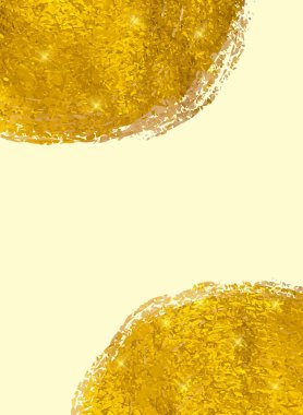 Soyut boya parlak siyah ve beyaz hipnotik arka plan üzerinde sanat şekli dokulu. Vektör çizim