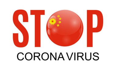Flash Coronavirus Pulu Mers-Cov. 2019-ncov, Orta Doğu solunum sendromunda tehlikeli hücreleri olan bir salgın sağlık riski konseptidir. Vektör İllüstrasyonu