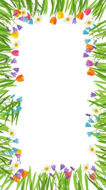 Soyut Tasarım Çiçek Arkaplan Vektör İllüstrasyonu EPS10