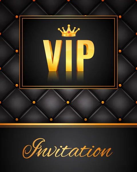 VIP kapitone arka plan