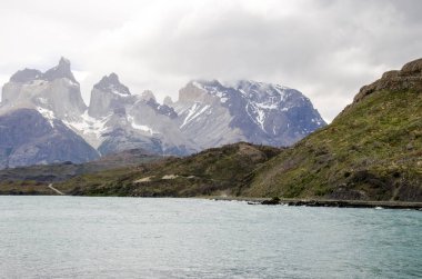 Torres del Paine Ulusal Parkı