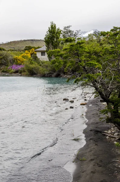 Parc national des Torres del Paine — Photo