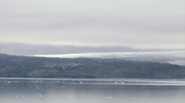 Buzul Körfezi Ulusal Parkı