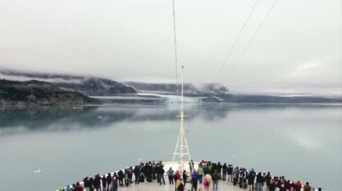 Buzul Körfezi Ulusal Parkı