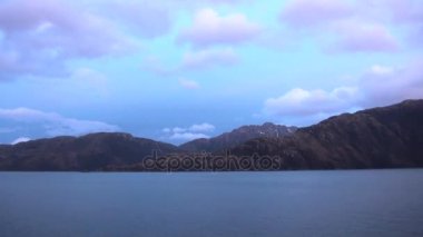 Seyir Beagle kanalı