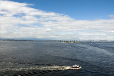 Brezilya - rio de janeiro - sail away