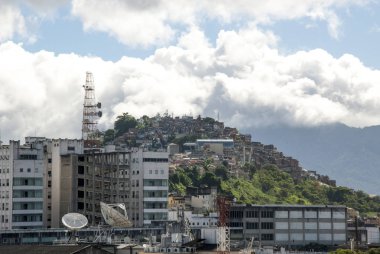 Sail away - Rio de Janeiro