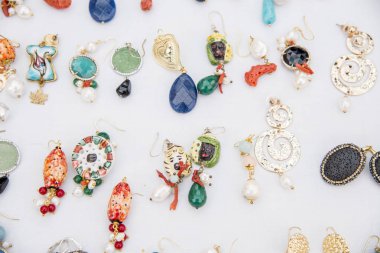 İtalyan Hatıra Eşyası - Moda - Aksesuar