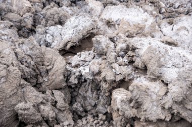 Lava Rocks - Etna yanardağı