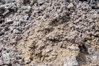 Lava Rocks - Etna yanardağı