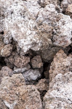 Lava Rocks - Etna yanardağı