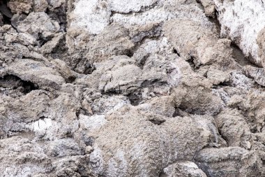 Lava Rocks - Etna yanardağı