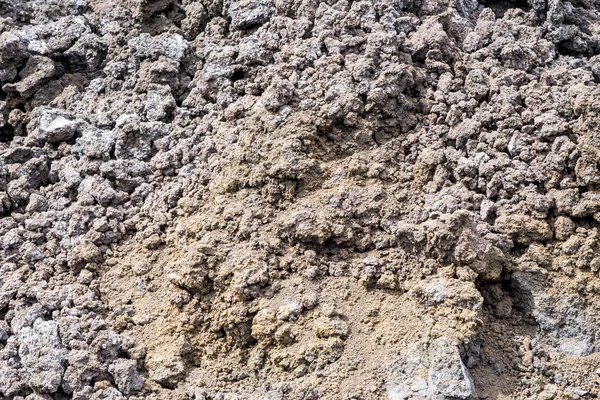 Lava Rocks - Etna yanardağı