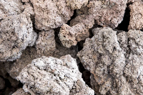 Lava Rocks - Etna yanardağı
