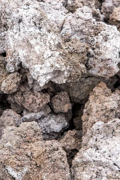 Lava Rocks - Etna yanardağı