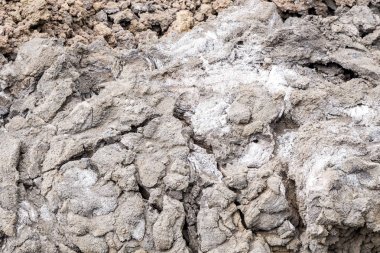 Lava Rocks - Etna yanardağı