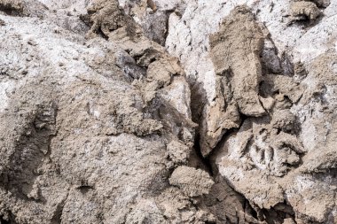 Lava Rocks - Etna yanardağı