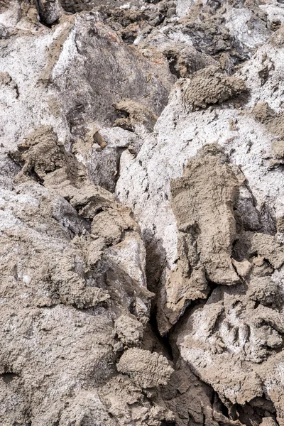 Lava Rocks - Etna yanardağı