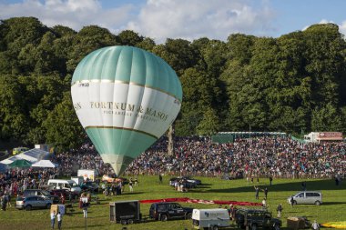 Yıllık Bristol Balon Fiesta