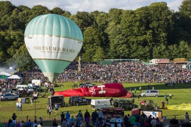 Yıllık Bristol Balon Fiesta