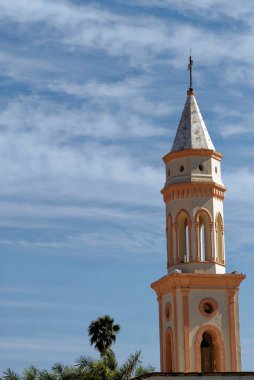 Loreto Kilisesi - Meksika