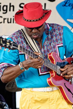 Blues Cruis 'da Eddy Clearwater