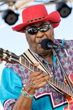 Blues Cruis 'da Eddy Clearwater