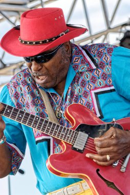 Blues Cruis 'da Eddy Clearwater