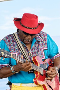 Blues Cruis 'da Eddy Clearwater