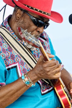 Blues Cruis 'da Eddy Clearwater