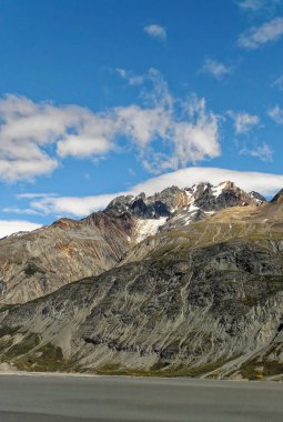 Buzul Körfezi Ulusal Parkı