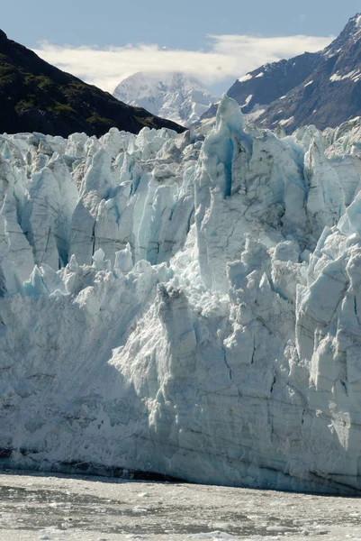 Parque Nacional Glaciar Bay — Foto de Stock