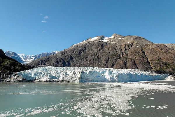 Parque Nacional Glaciar Bay Fotos de stock