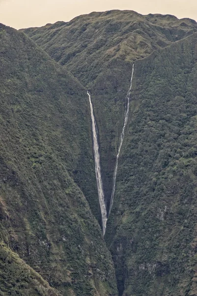 Molokai 'nin Deniz Kayalıkları - Hawaii