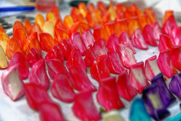 Typical Cuban handmade jewelry souvenir — Stock Photo, Image