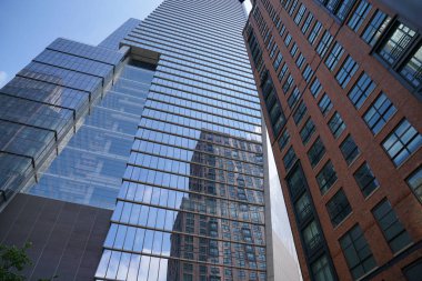  ısıtmak Nyc Highline formu